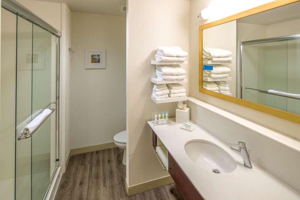 Hampton Inn Houston Downtown Bilik gambar